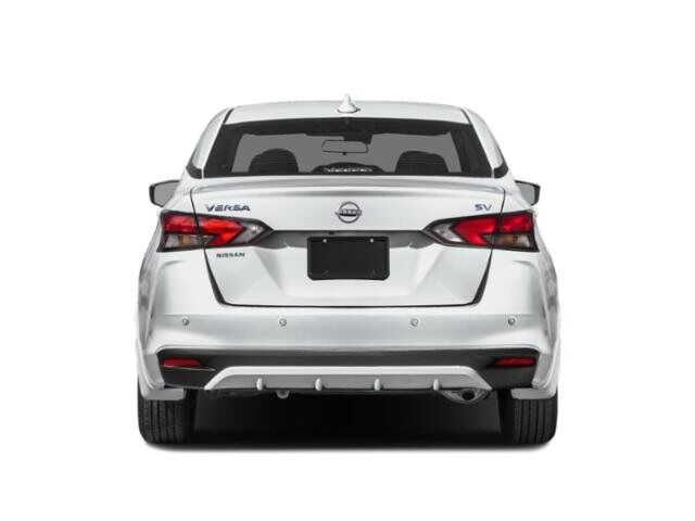 2025 Nissan Versa 1.6 SV Kennesaw GA