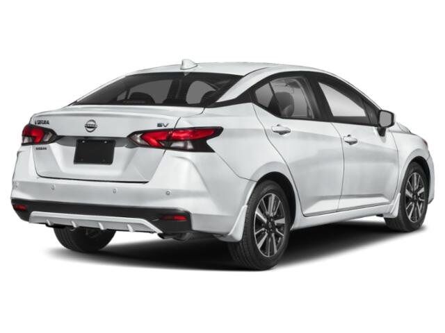 2025 Nissan Versa 1.6 SV Kennesaw GA