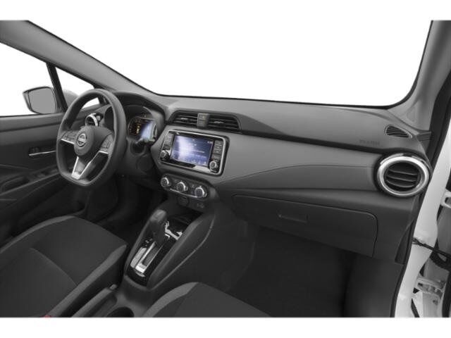 2025 Nissan Versa 1.6 SV Kennesaw GA