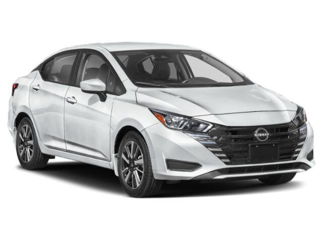 2025 Nissan Versa 1.6 SV Kennesaw GA