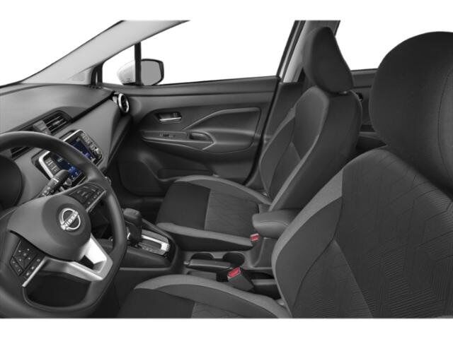 2025 Nissan Versa 1.6 SV Kennesaw GA