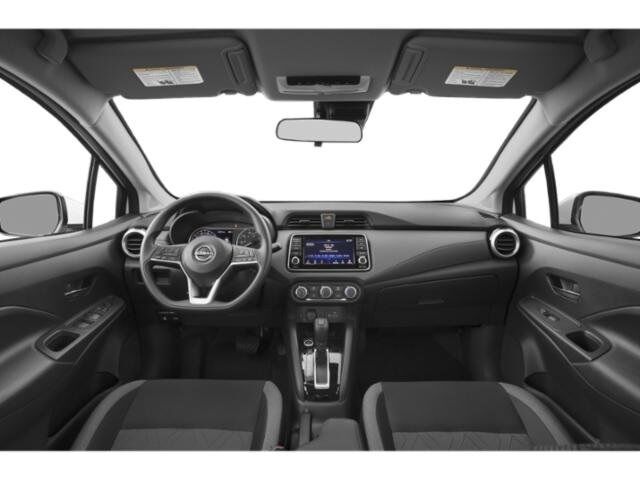 2025 Nissan Versa 1.6 SV Kennesaw GA