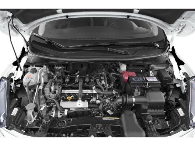 2025 Nissan Versa 1.6 SV Kennesaw GA