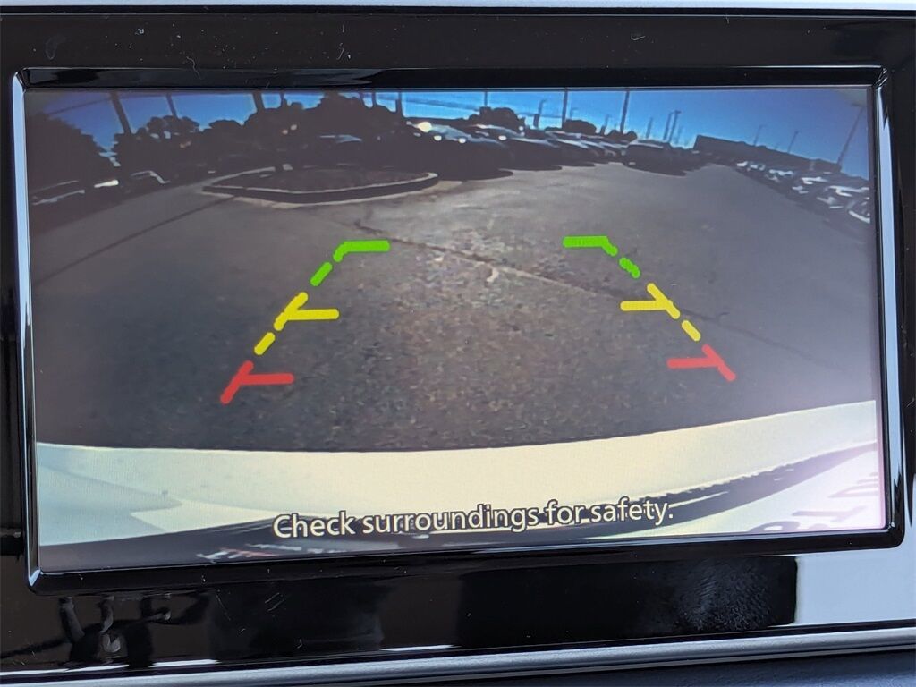 2025 Nissan Versa 1.6 SV Kennesaw GA