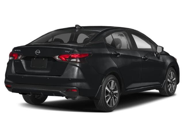 2025 Nissan Versa 1.6 SV Kennesaw GA