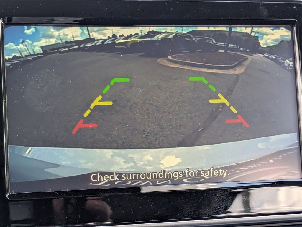 2025 Nissan Versa 1.6 SV Kennesaw GA