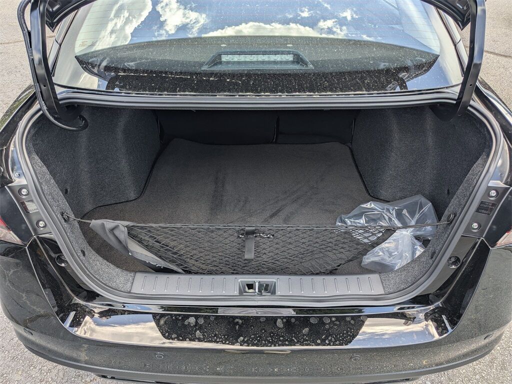 2025 Nissan Versa 1.6 SV Kennesaw GA