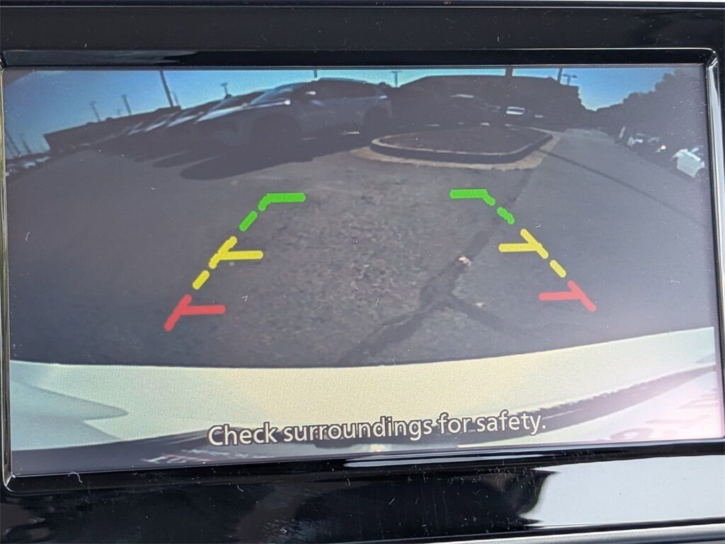 2025 Nissan Versa 1.6 SV Kennesaw GA