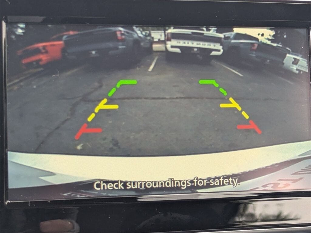 2025 Nissan Versa 1.6 SV Kennesaw GA