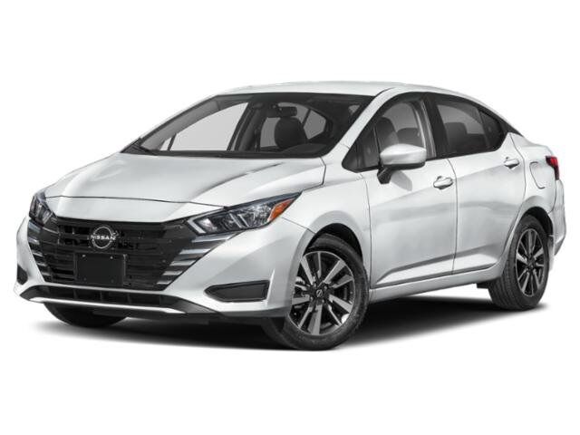 2025 Nissan Versa 1.6 SV Kennesaw GA