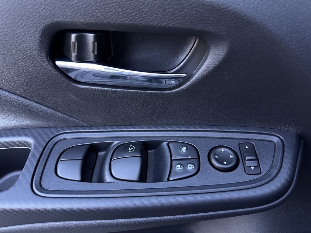 2025 Nissan Versa 1.6 SV San Clemente CA