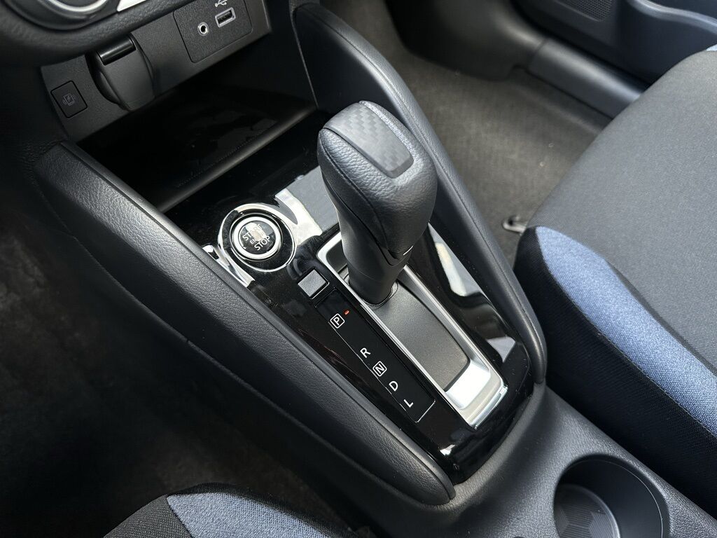 2025 Nissan Versa 1.6 SV San Clemente CA