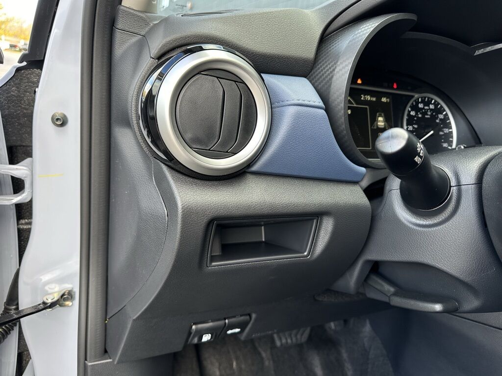 2025 Nissan Versa 1.6 SV San Clemente CA