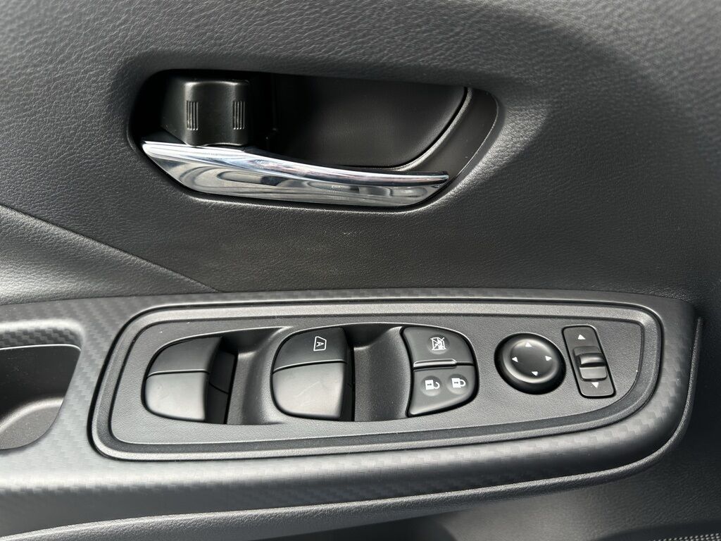 2025 Nissan Versa 1.6 SV San Clemente CA