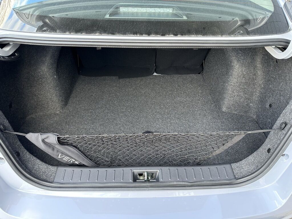 2025 Nissan Versa 1.6 SV San Clemente CA