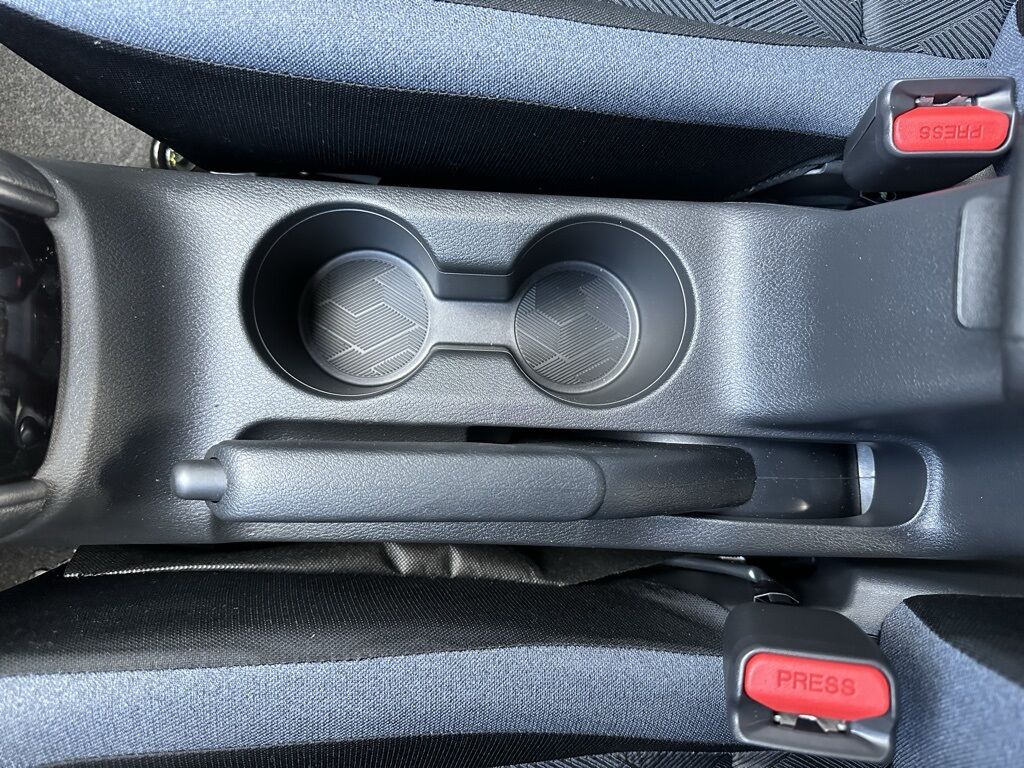 2025 Nissan Versa 1.6 SV San Clemente CA