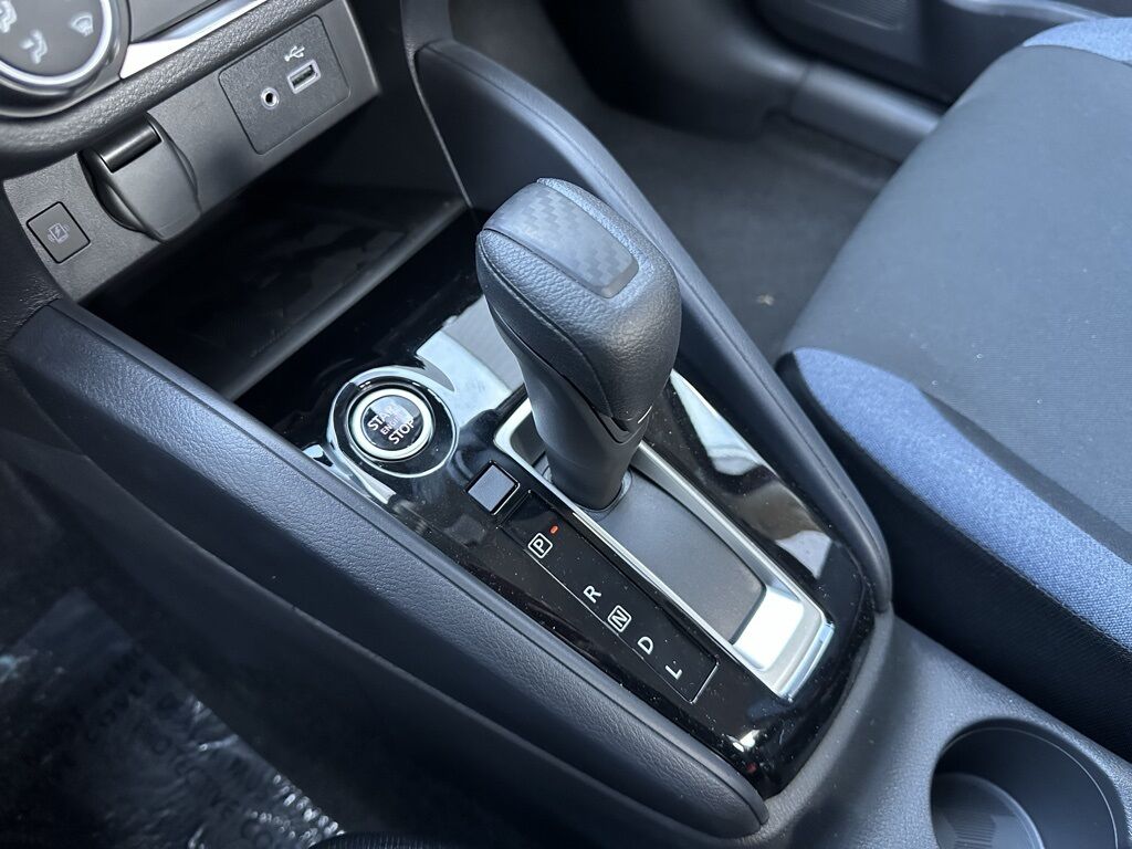 2025 Nissan Versa 1.6 SV San Clemente CA