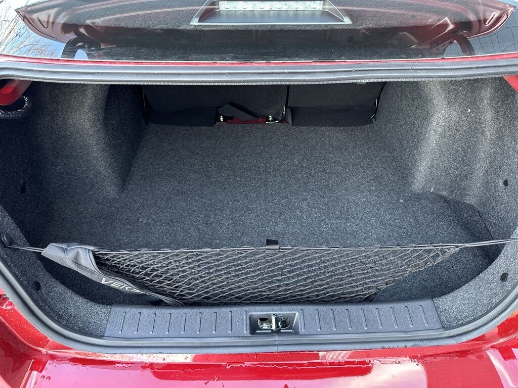 2025 Nissan Versa 1.6 SV San Clemente CA