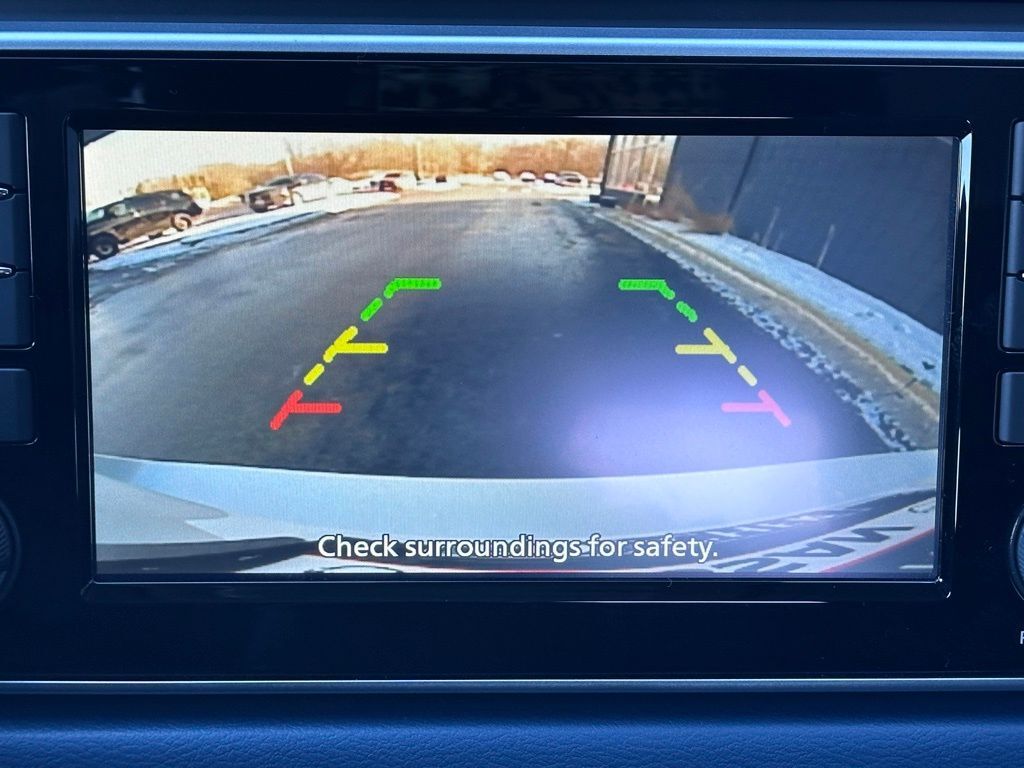 2025 Nissan Versa 1.6 SV San Clemente CA