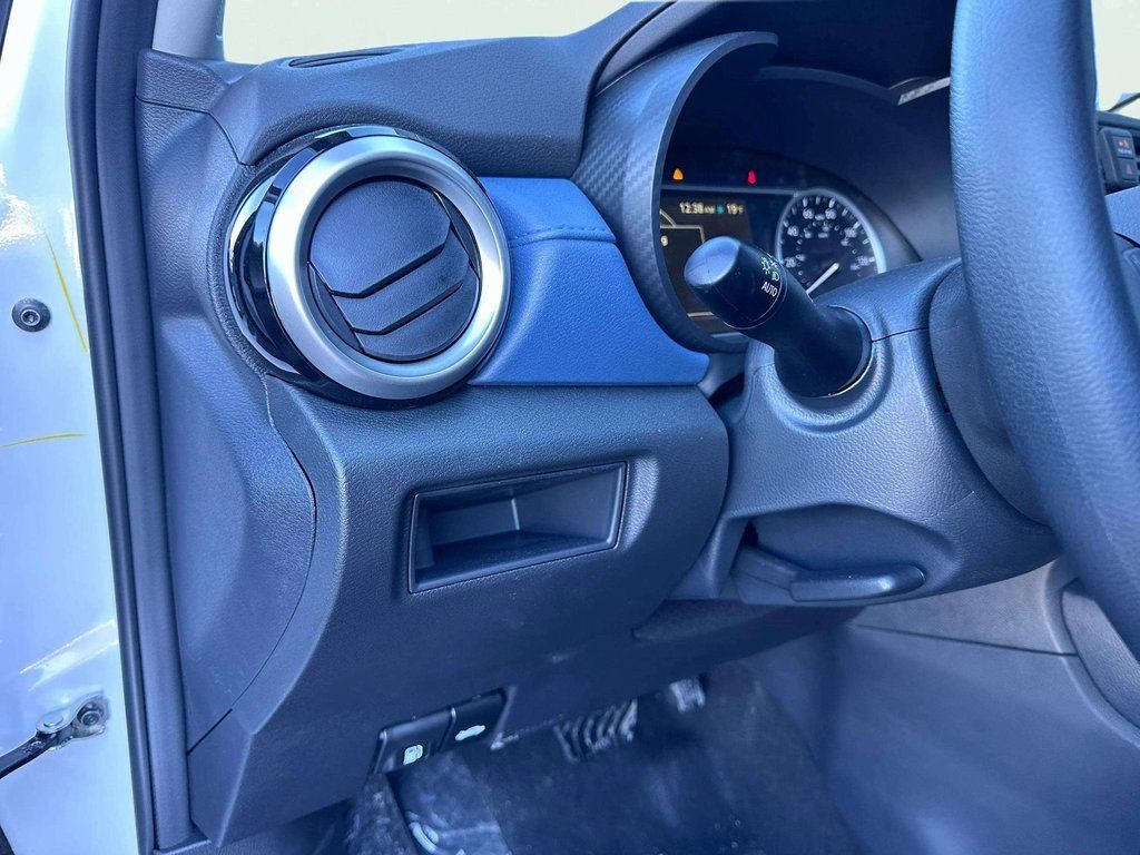2025 Nissan Versa 1.6 SV San Clemente CA