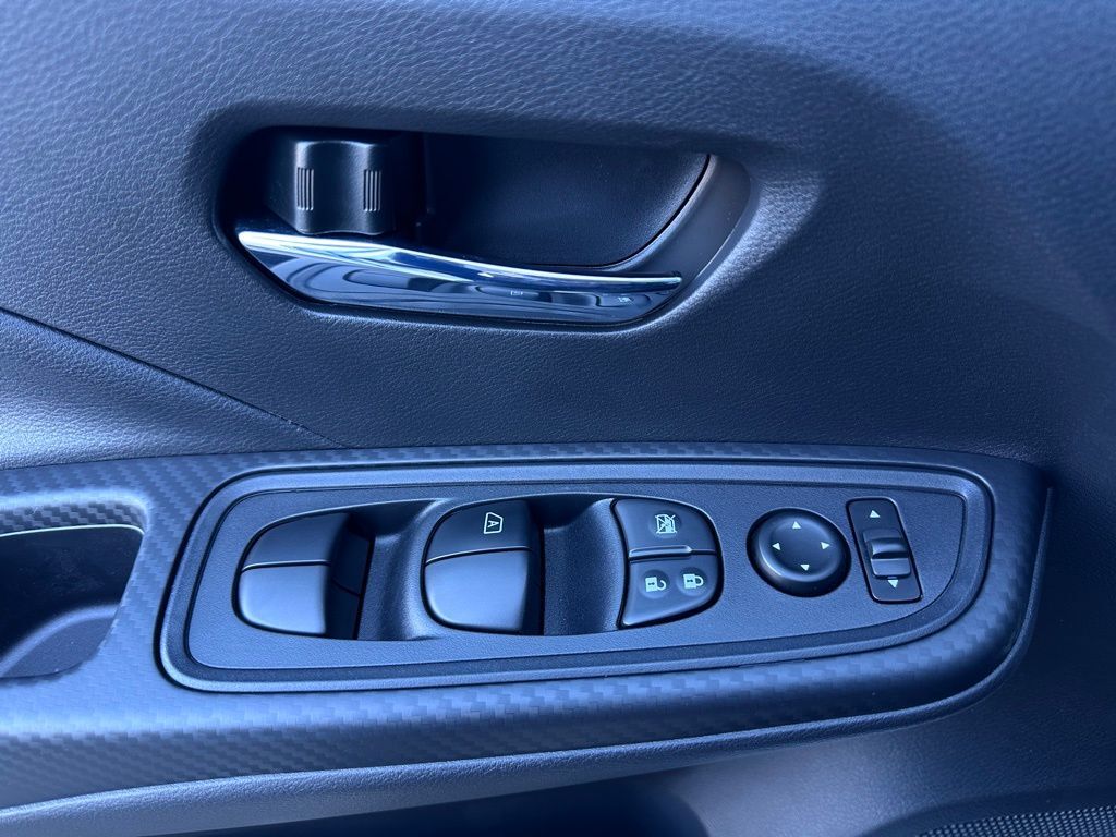 2025 Nissan Versa 1.6 SV San Clemente CA