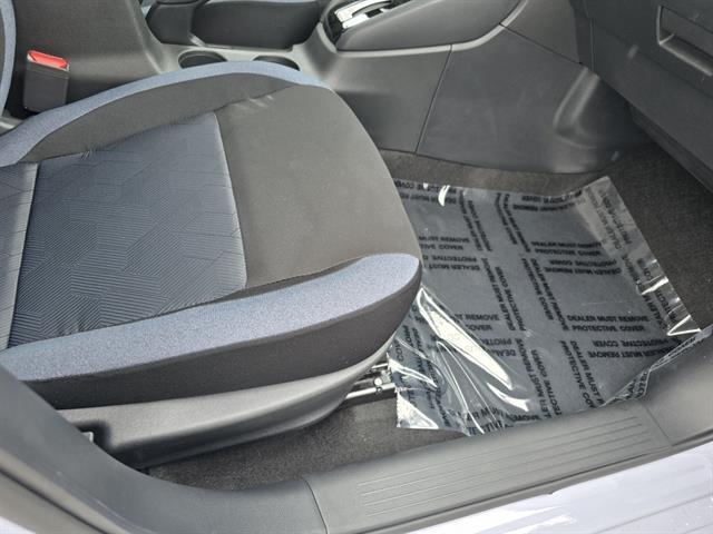 2025 Nissan Versa 1.6 SV Seaside CA