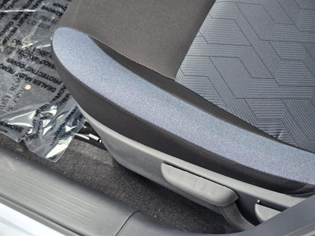 2025 Nissan Versa 1.6 SV Seaside CA