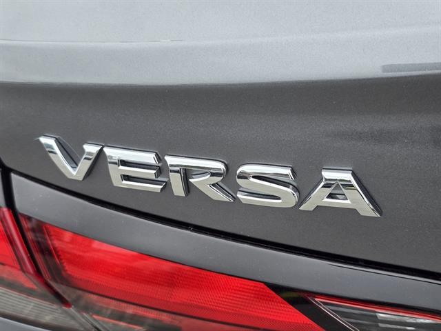 2025 Nissan Versa 1.6 SV Seaside CA