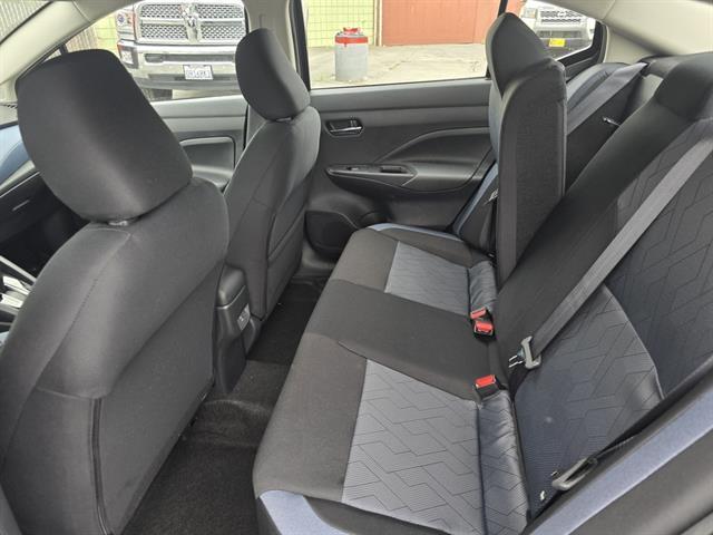 2025 Nissan Versa 1.6 SV Seaside CA