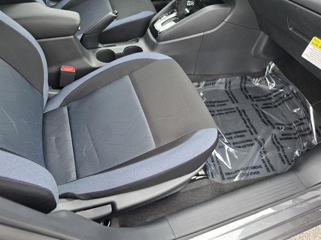 2025 Nissan Versa 1.6 SV Seaside CA