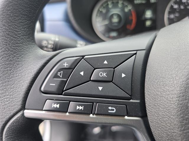 2025 Nissan Versa 1.6 SV Seaside CA