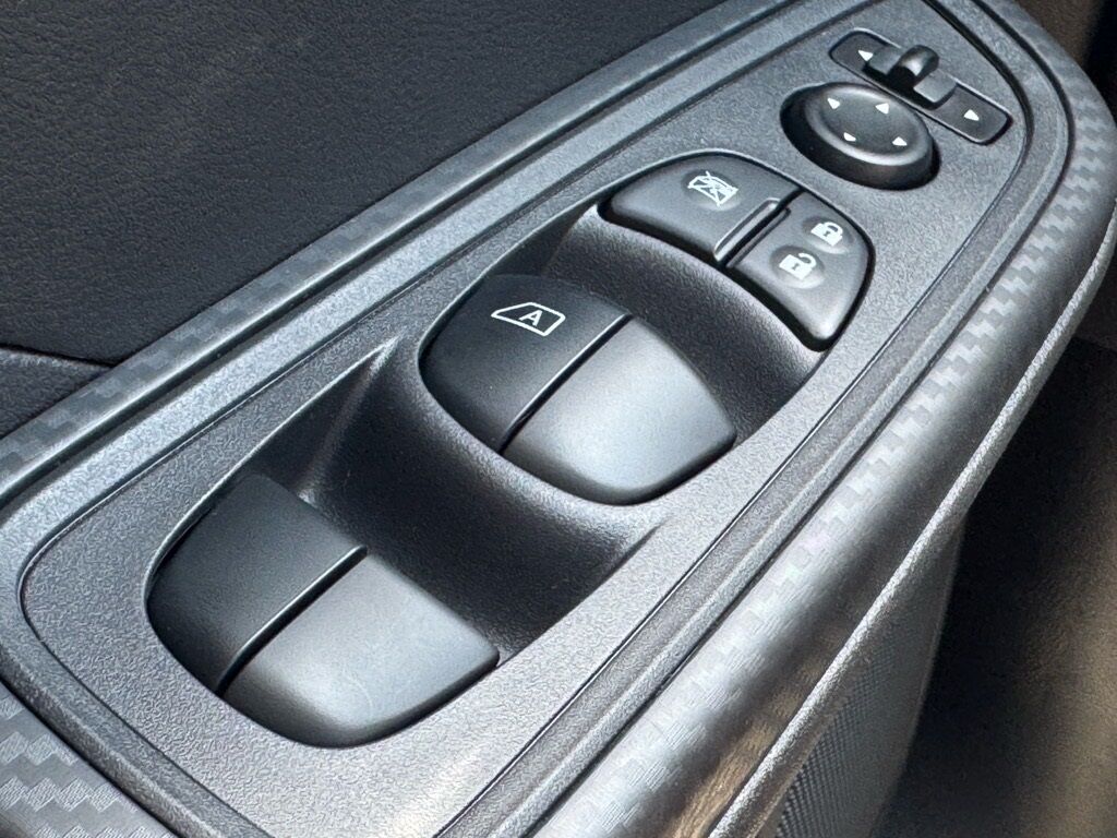 2025 Nissan Versa 1.6 SV Morristown TN