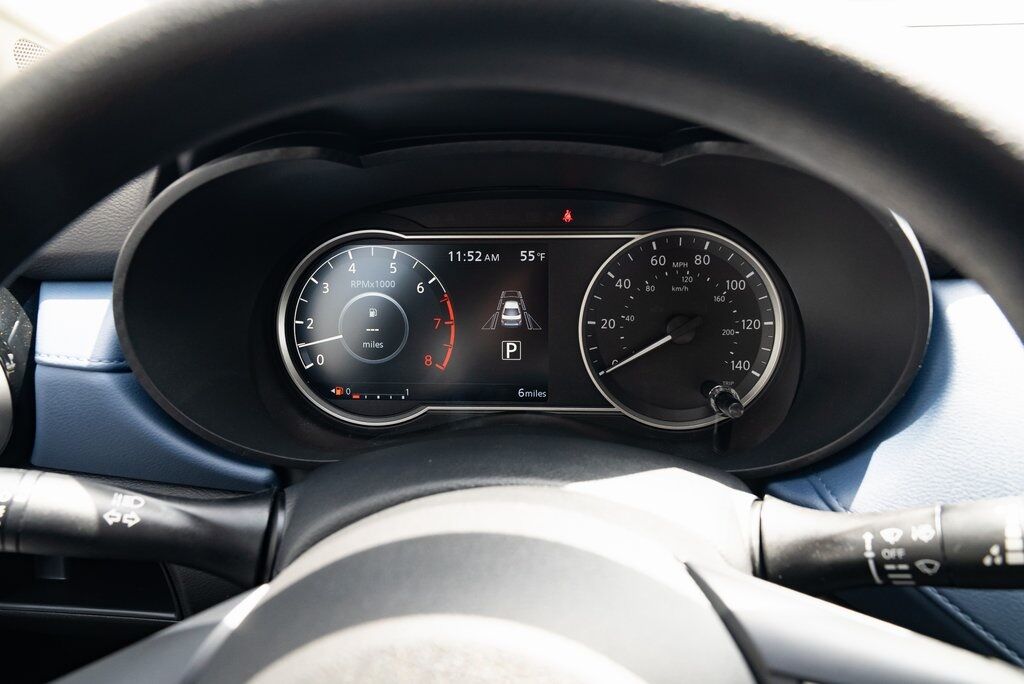 2025 Nissan Versa 1.6 SV Beaverton OR