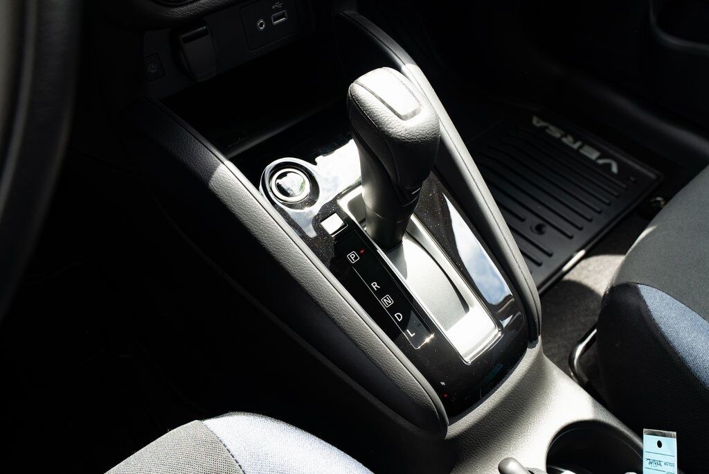 2025 Nissan Versa 1.6 SV Beaverton OR