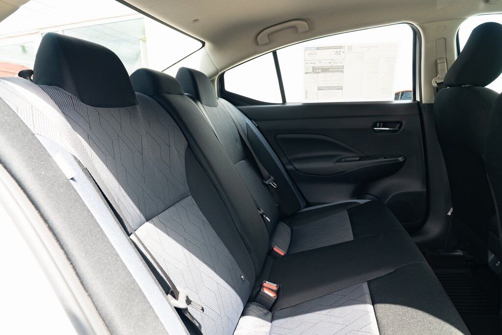 2025 Nissan Versa 1.6 SV Beaverton OR