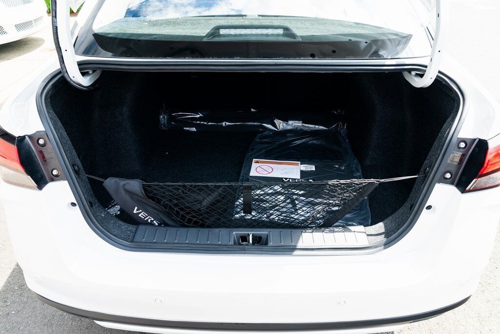 2025 Nissan Versa 1.6 SV Beaverton OR