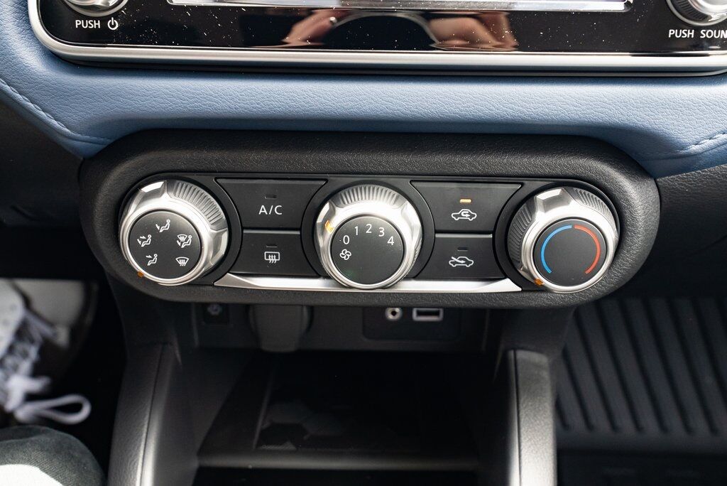 2025 Nissan Versa 1.6 SV Beaverton OR