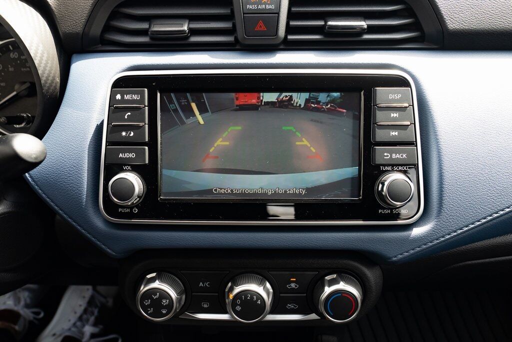 2025 Nissan Versa 1.6 SV Beaverton OR