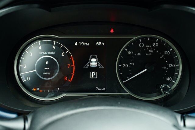 2025 Nissan Versa 1.6 SV Beaverton OR