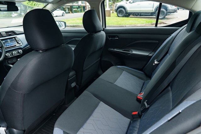 2025 Nissan Versa 1.6 SV Beaverton OR