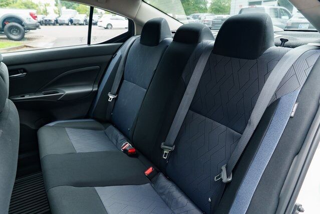 2025 Nissan Versa 1.6 SV Beaverton OR