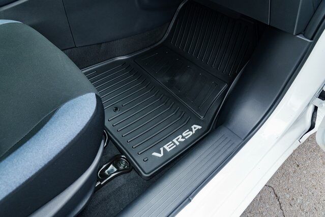 2025 Nissan Versa 1.6 SV Beaverton OR