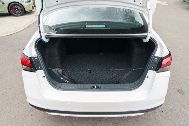 2025 Nissan Versa 1.6 SV Beaverton OR