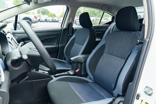 2025 Nissan Versa 1.6 SV Beaverton OR