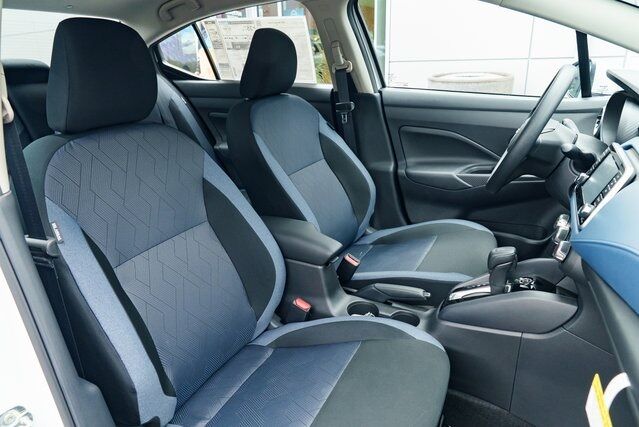 2025 Nissan Versa 1.6 SV Beaverton OR