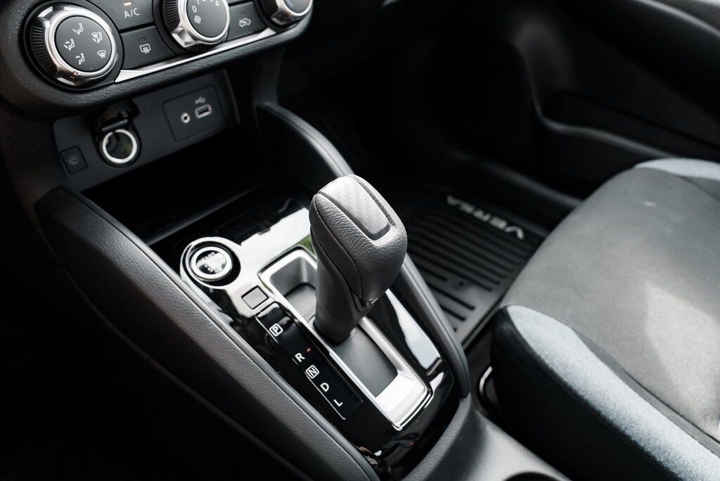 2025 Nissan Versa 1.6 SV Beaverton OR