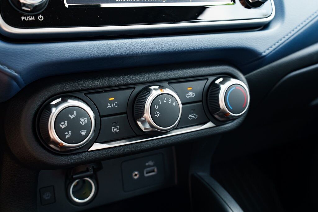 2025 Nissan Versa 1.6 SV Beaverton OR