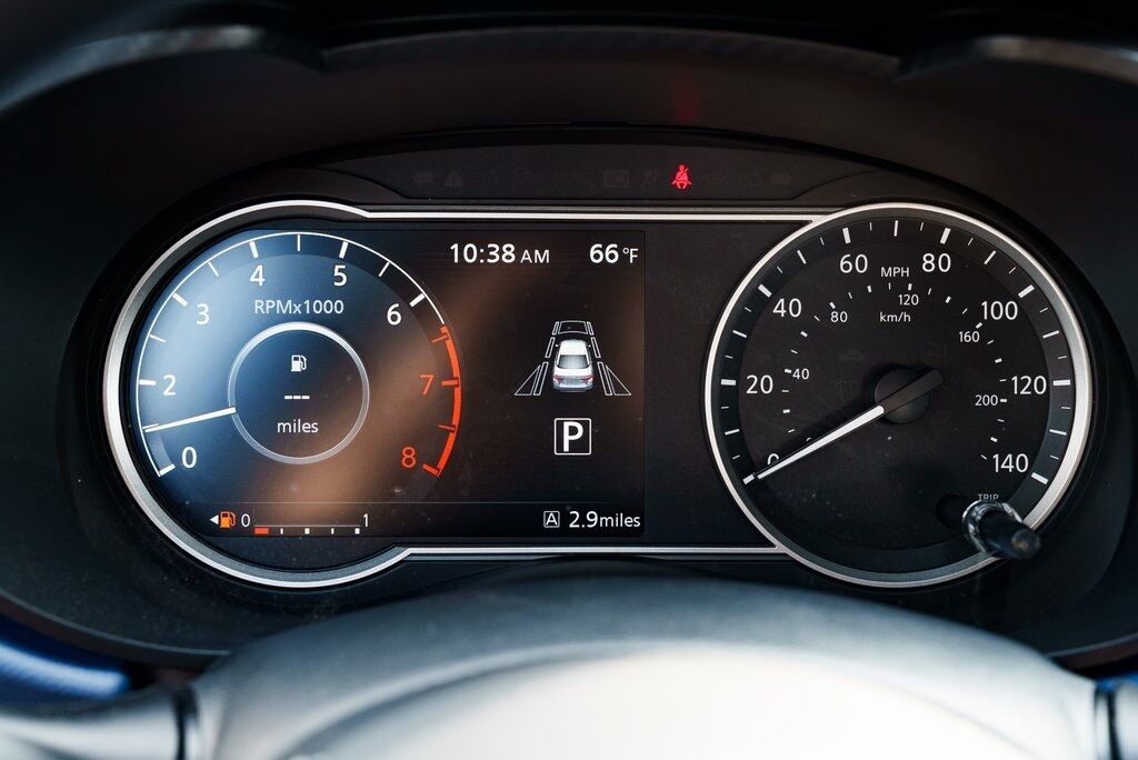 2025 Nissan Versa 1.6 SV Beaverton OR