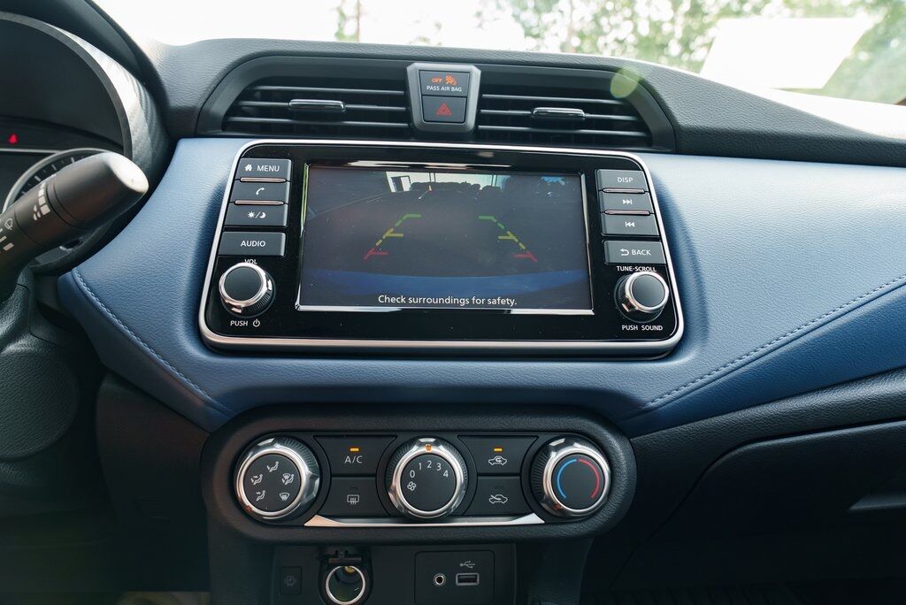 2025 Nissan Versa 1.6 SV Beaverton OR