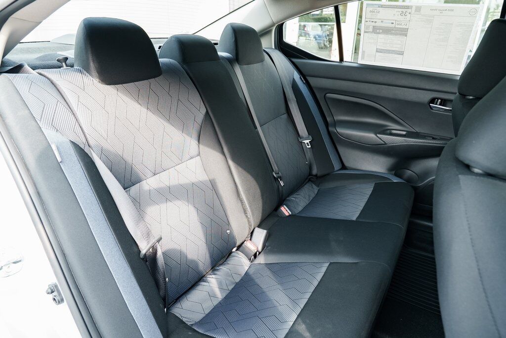 2025 Nissan Versa 1.6 SV Beaverton OR